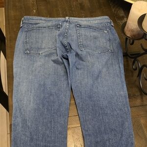 Rag & bone jeans